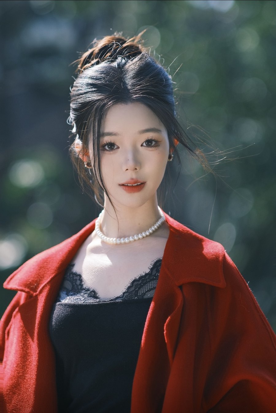 UNREAL 创始人 Summer Cheng